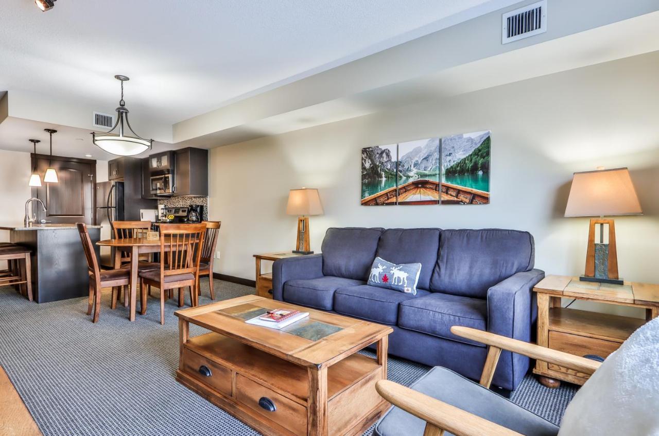 Fenwick Vacation Rentals - Scenic 1 Bedroom Plus Den, Pet Friendly Dead Mans Flats Exterior photo